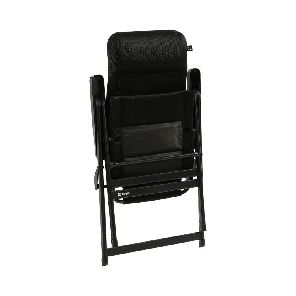 Travellife Barletta comfort XL black