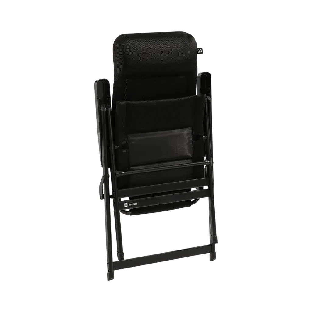 Travellife Barletta comfort XL black