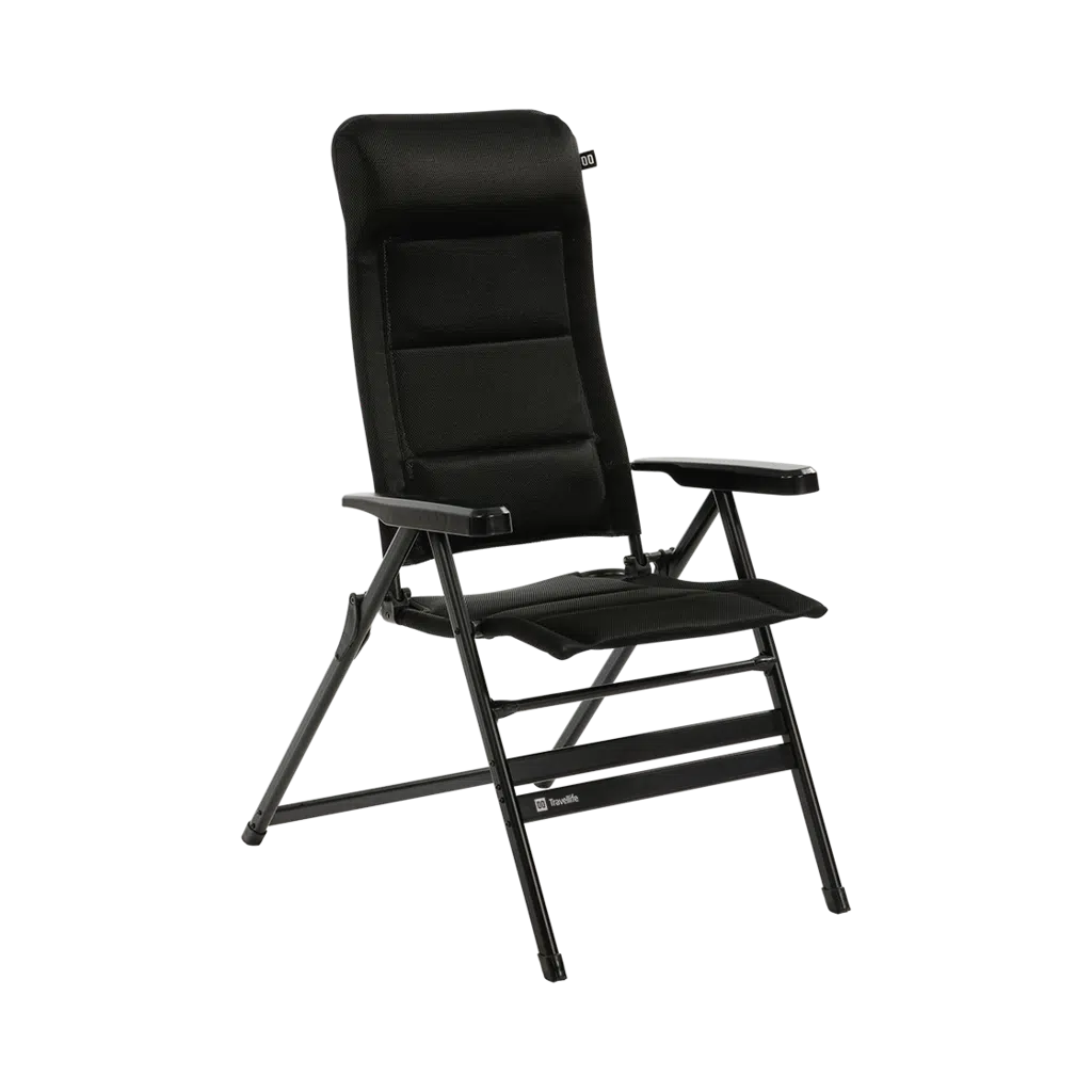 Travellife Barletta comfort XL black