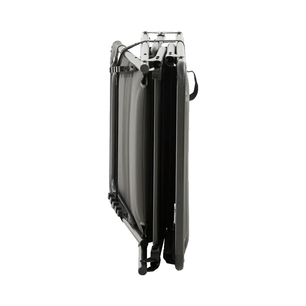 Travellife Barletta ligbed dark grey