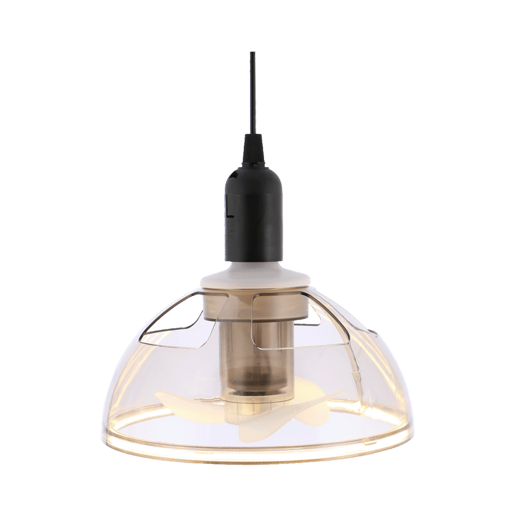Travellife Brisa ventilator lamp