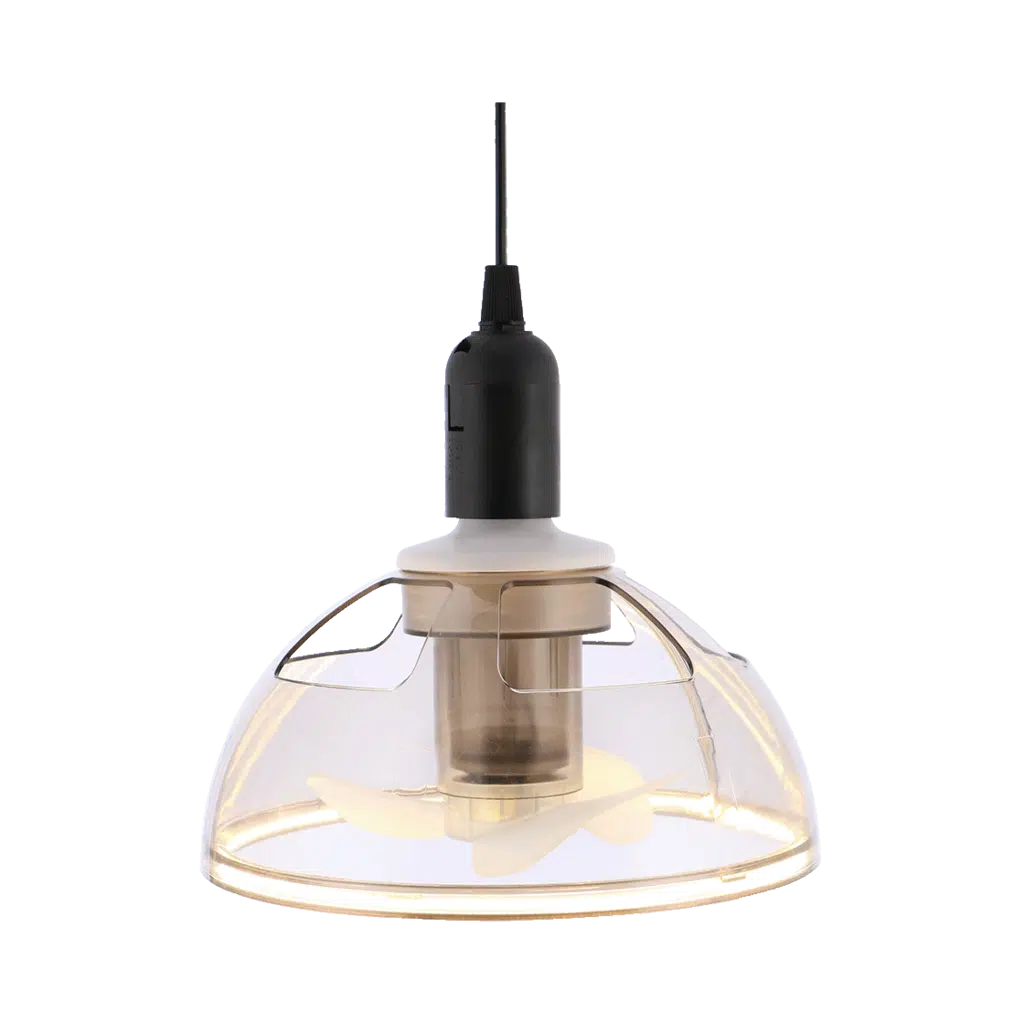 Travellife Brisa ventilator lamp