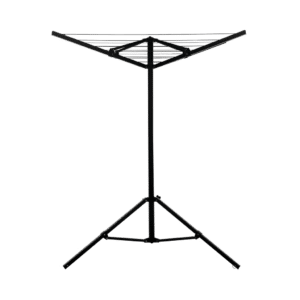 Travellife droogmolen zwart