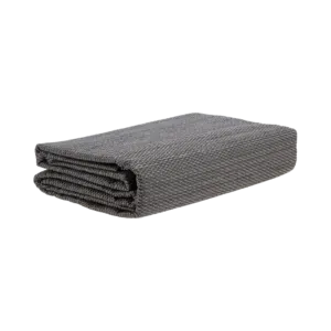 Travellife Ferro black/grey 2.5x4 mtr tenttapijt