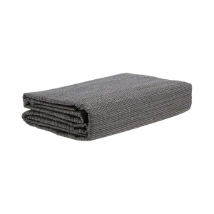 Travellife Ferro black/grey 2.5x7 mtr tenttapijt