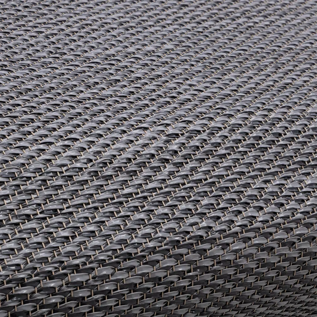 Travellife Ferro black/grey 3x7 mtr tenttapijt