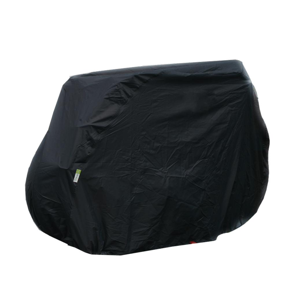 Travellife fietshoes dissel XL 2-3 fietsen