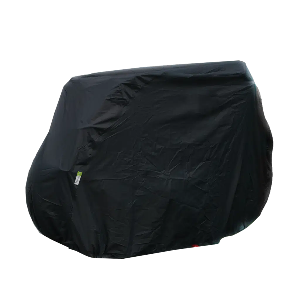 Travellife fietshoes dissel XL 2-3 fietsen