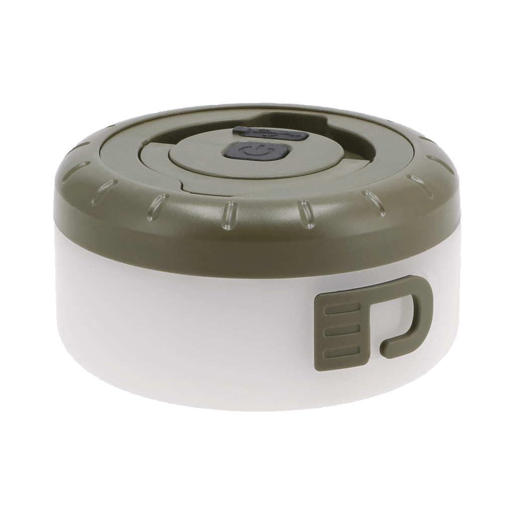 Travellife Linus light string LED green 8 mtr