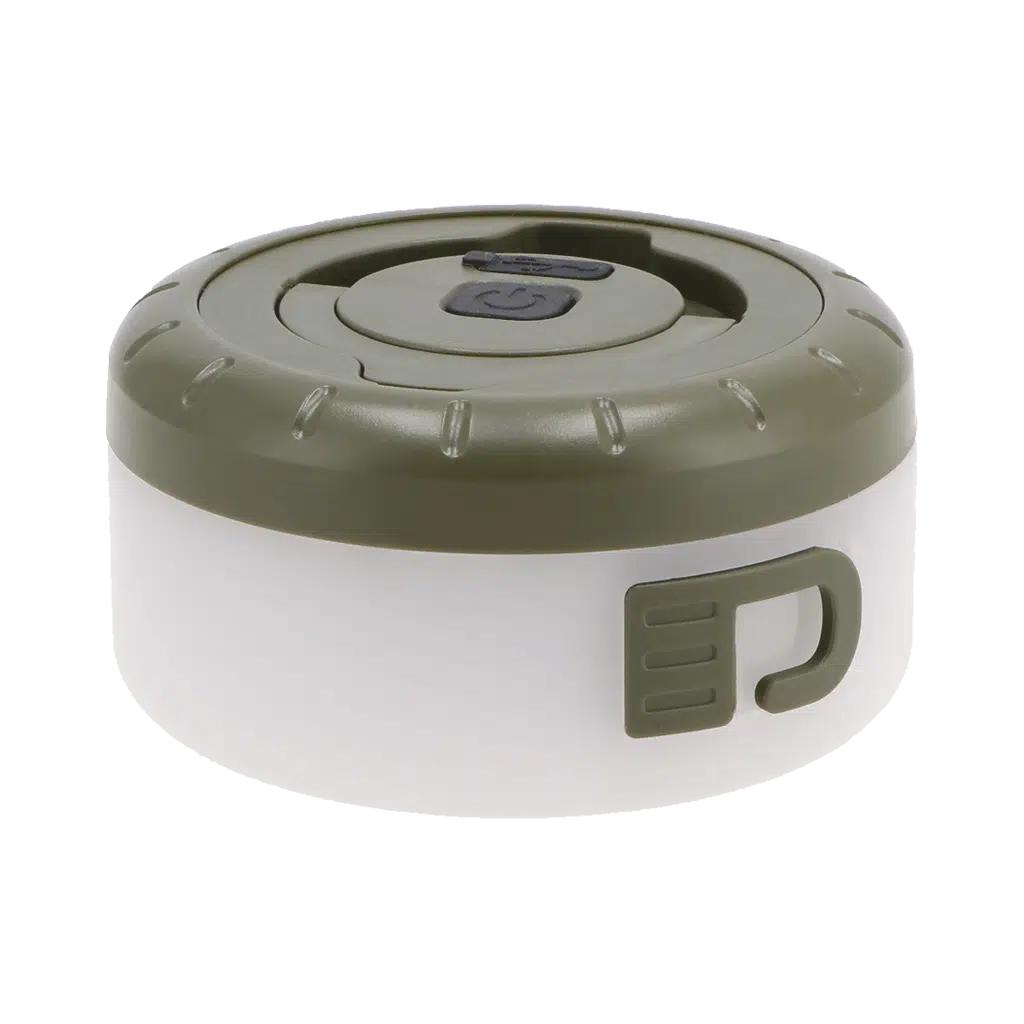 Travellife Linus light string LED green 8 mtr