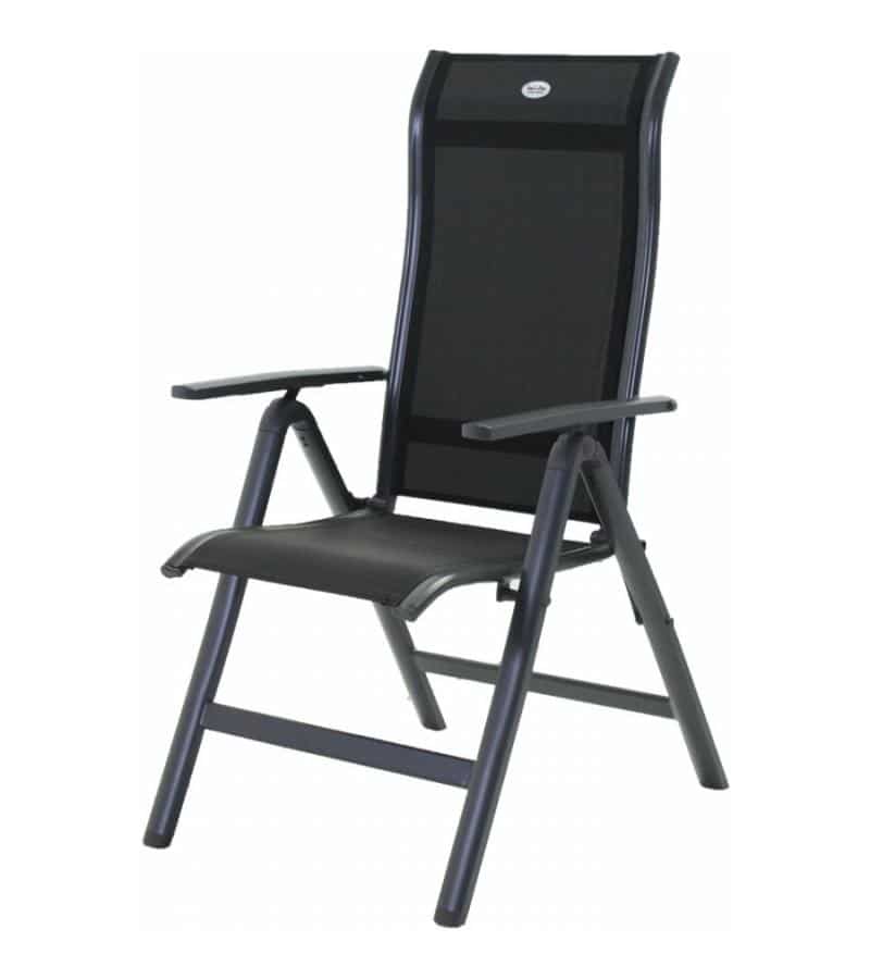 Trento verstelbare stoel