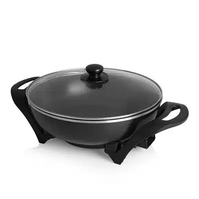 Tristar Elektrische wok PZ-9130