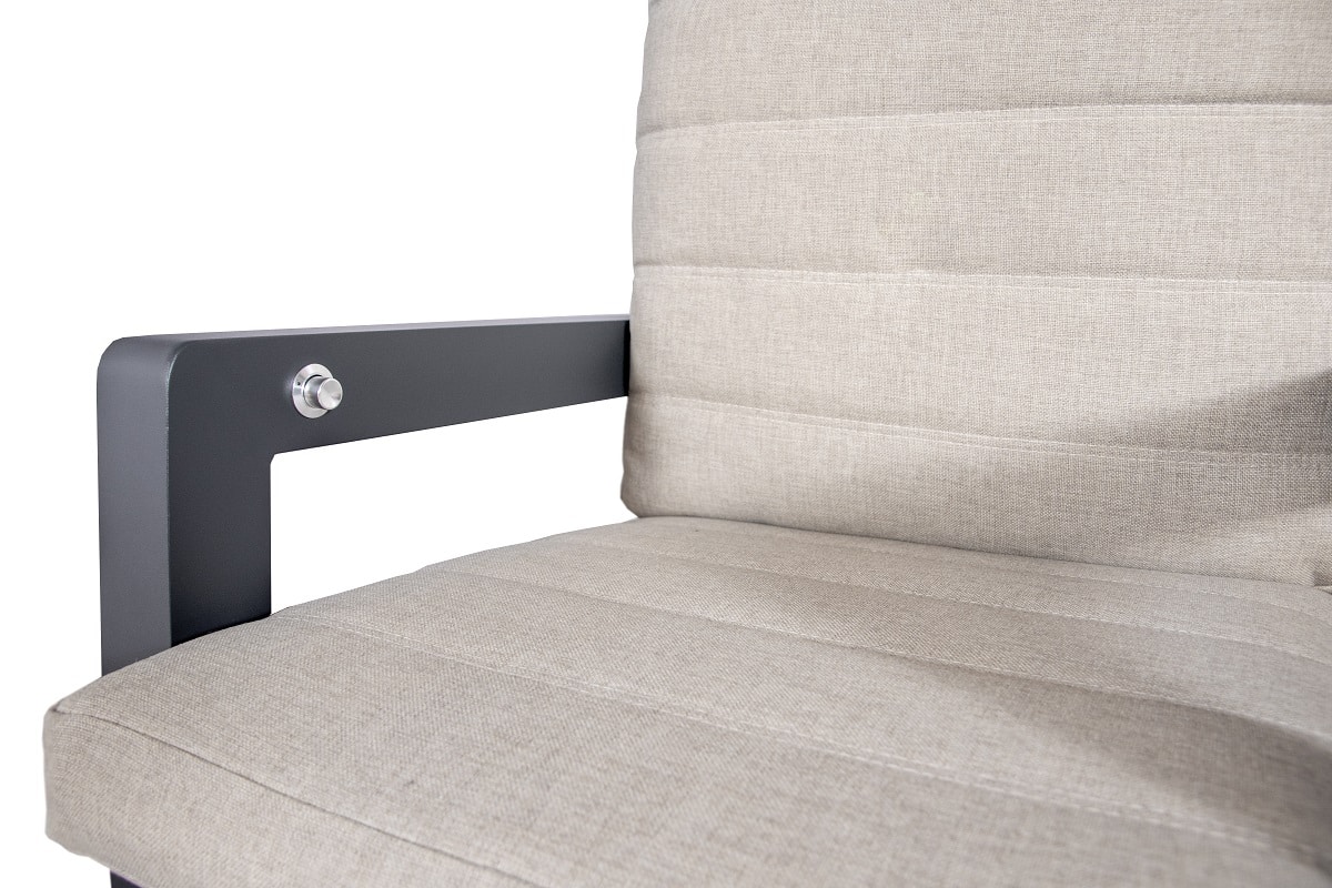 Valentina verstelbare stoel