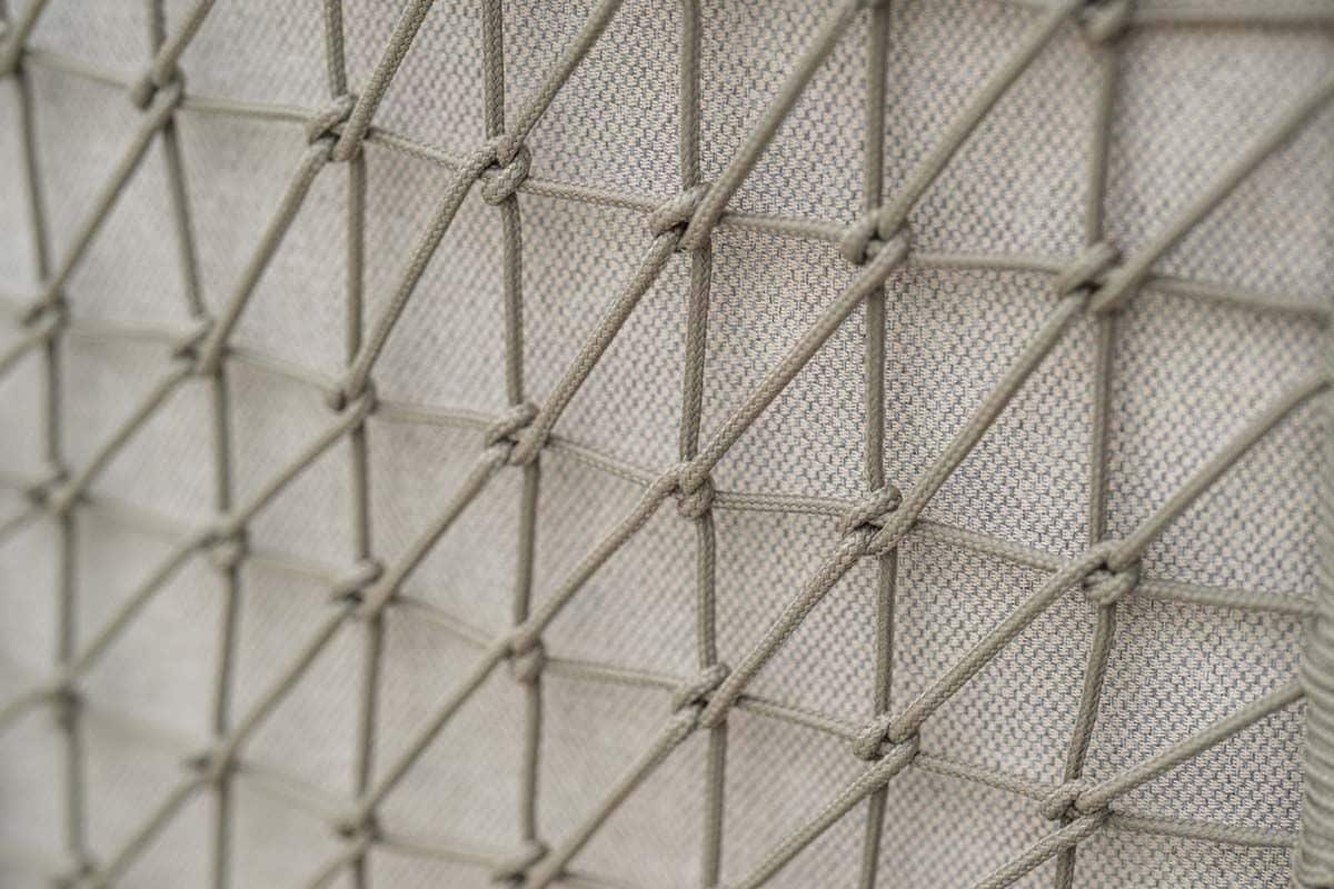 Venice dining stoel desert sand