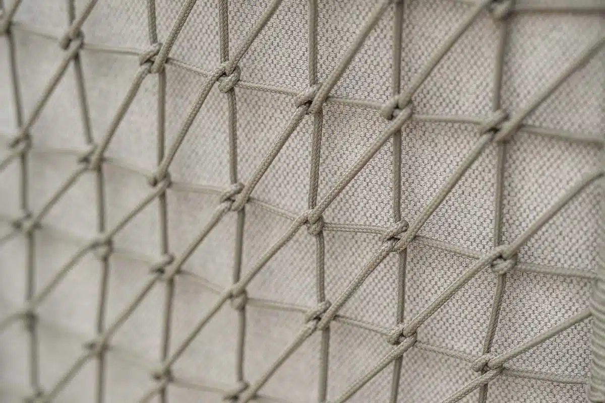 Venice dining stoel desert sand