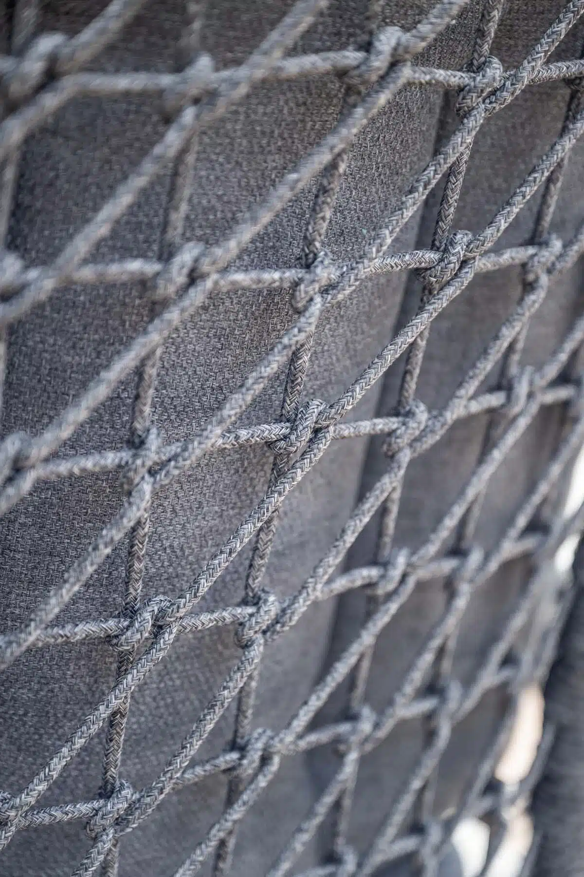 Venice dining stoel mystic grey