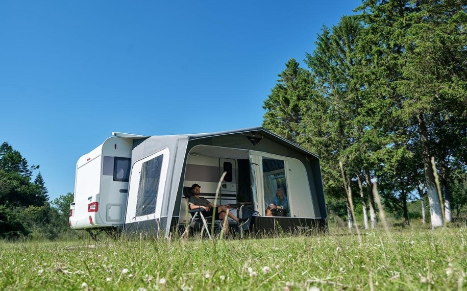 Ventura Airtent Aura 260