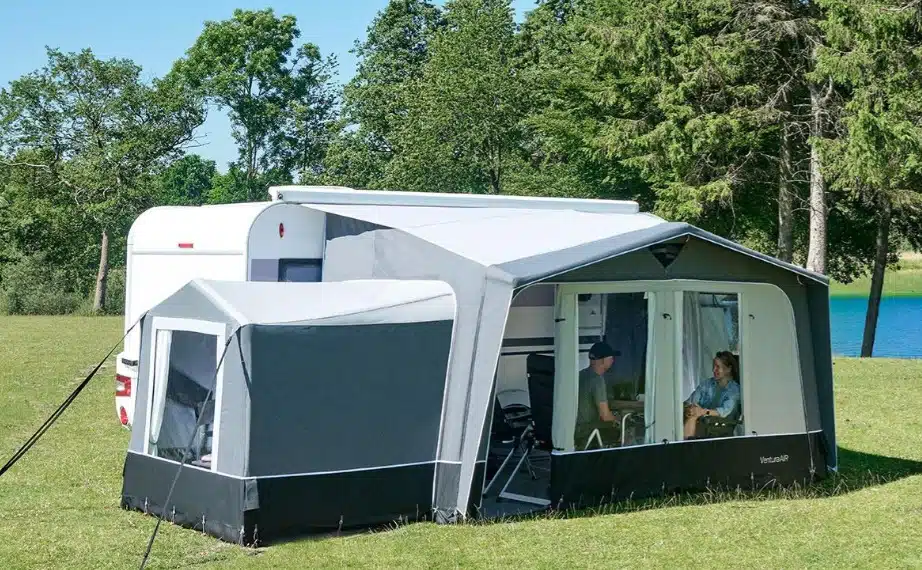 Ventura Airtent Aura 330