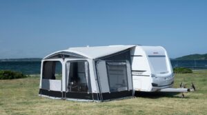 Ventura Airtent Dove 350