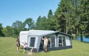 Ventura Airtent Nova G18 950