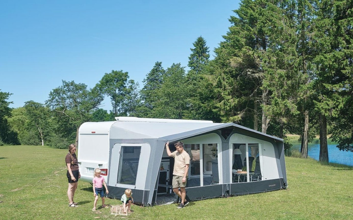 Ventura Airtent Nova G18 950