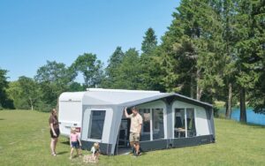 Ventura Airtent Nova G19 1000