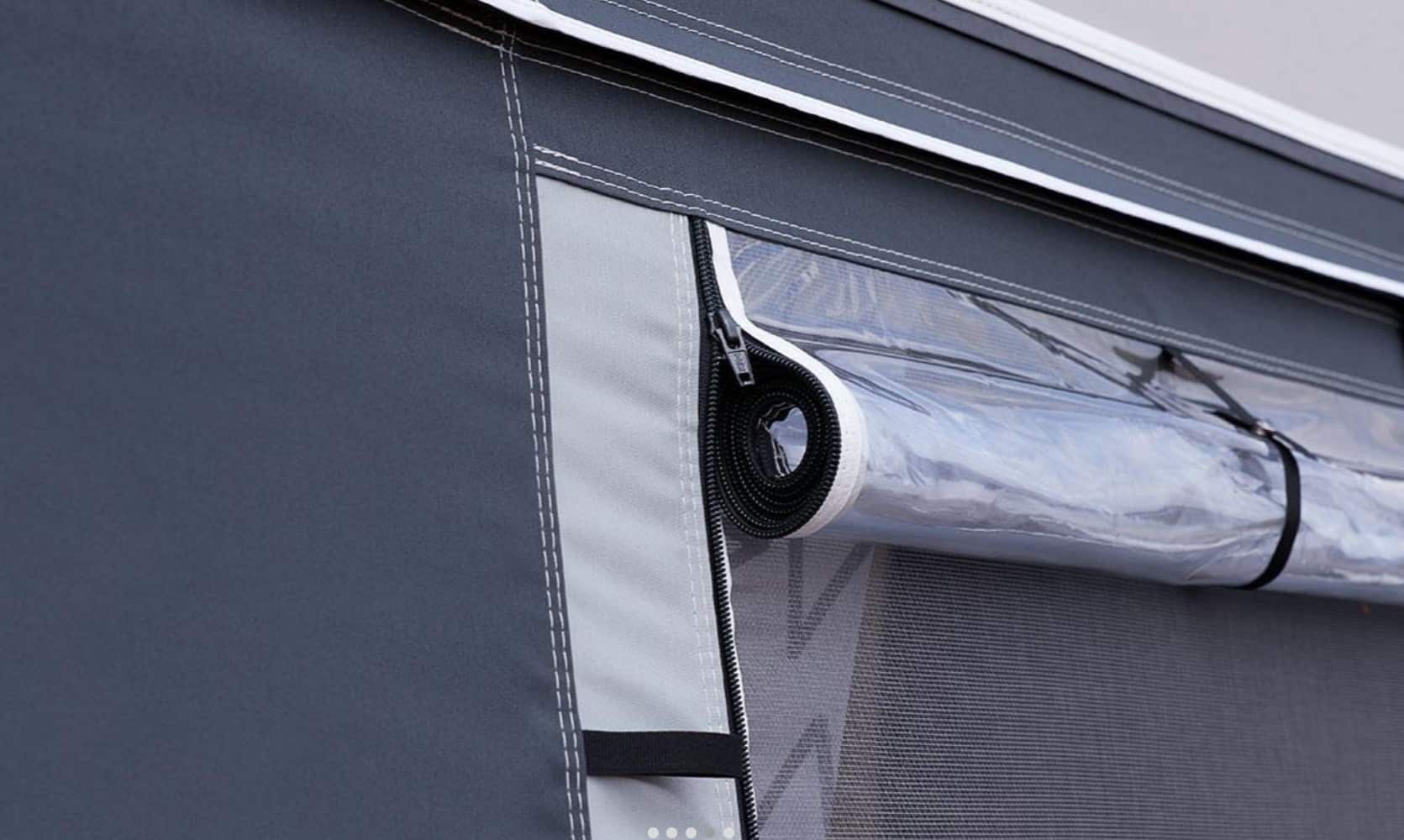 Ventura Pacific D250 G16 900 IXL frame