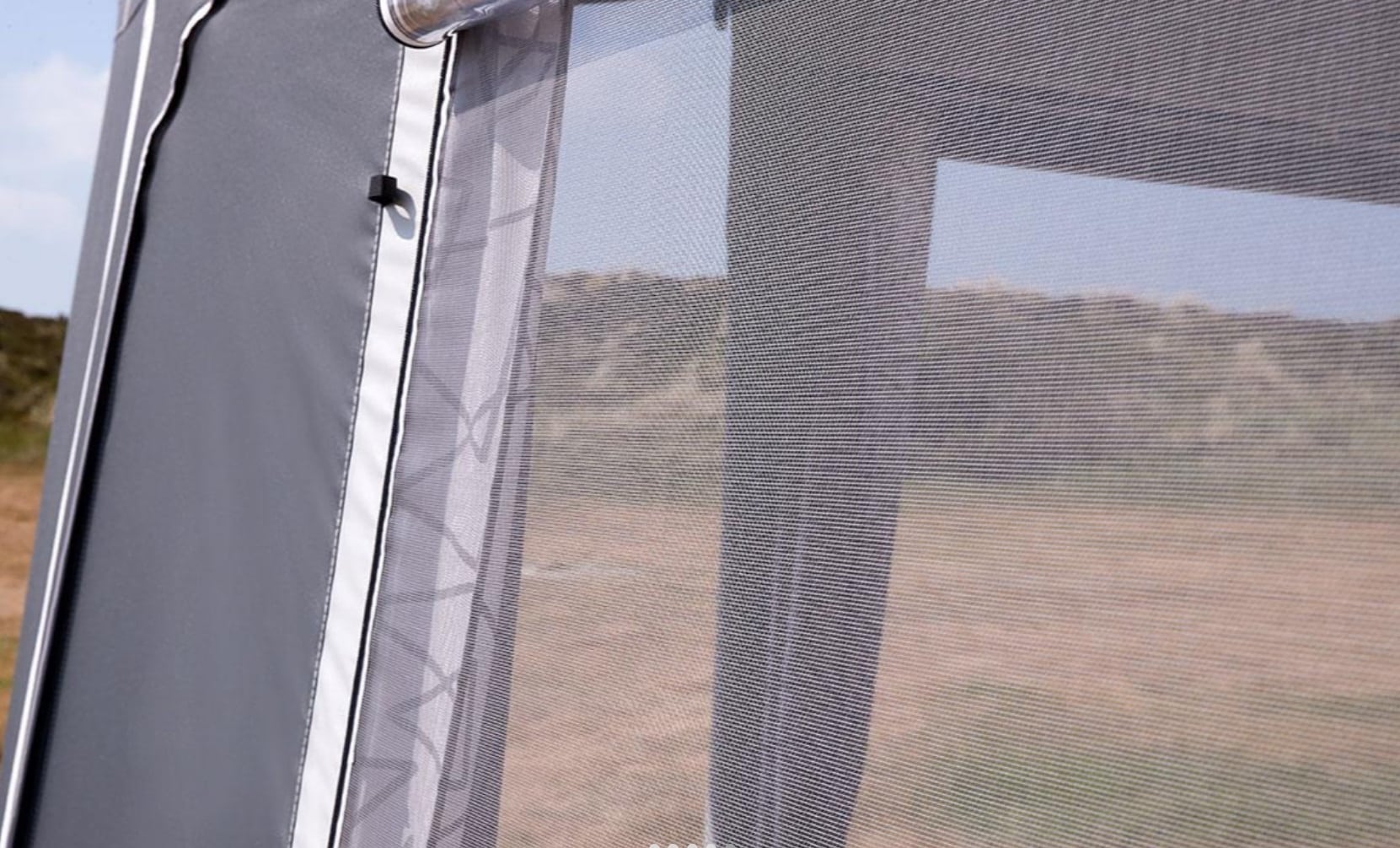 Ventura Pacific D250 G16 900 IXL frame