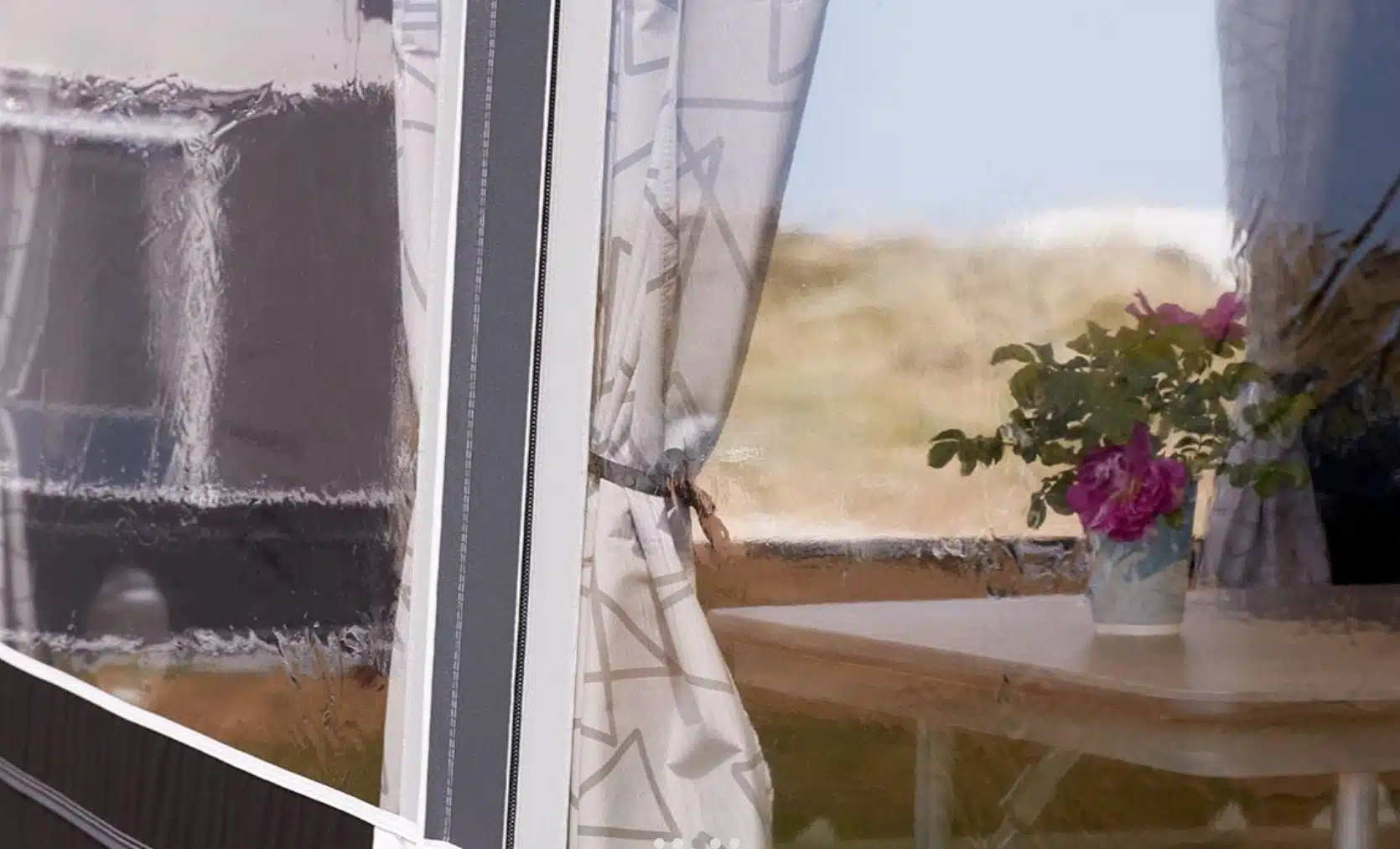 Ventura Pacific D300 G18 962 IXL frame