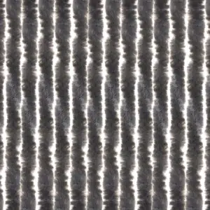 Vliegengordijn Chenille 205x90cm grijs