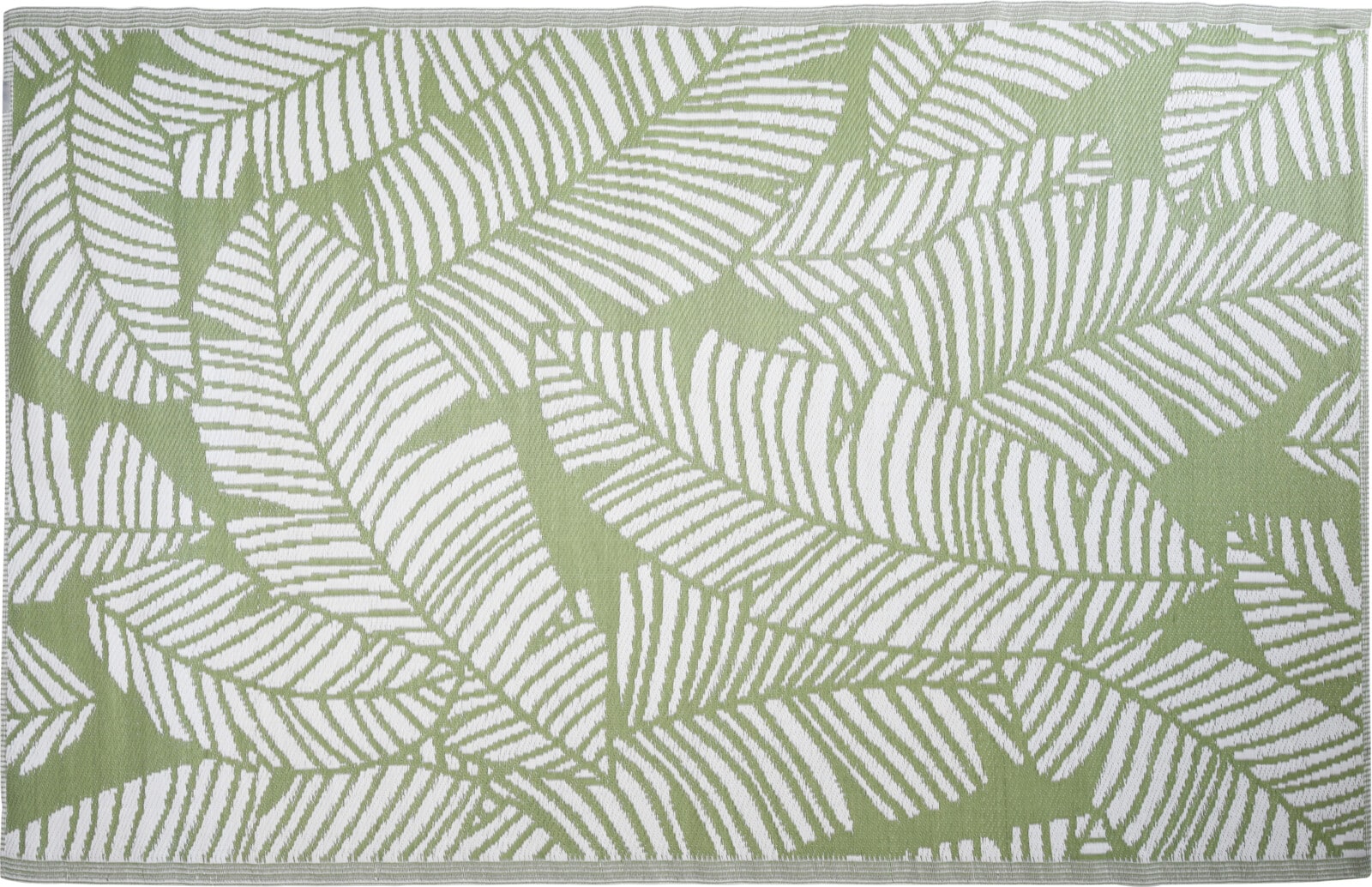 Vloerkleed Palm 230 x 160 cm