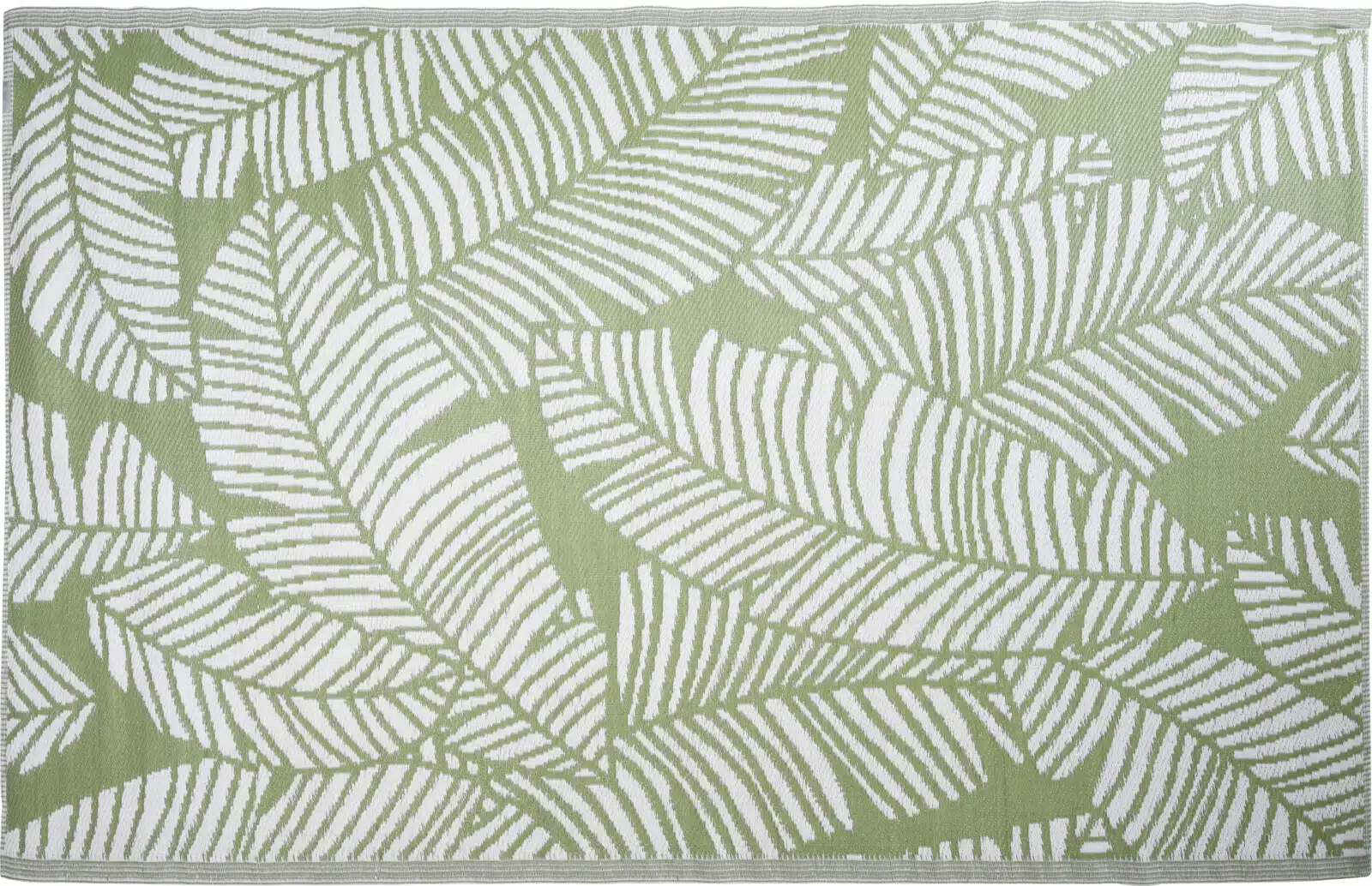 Vloerkleed Palm 230 x 160 cm