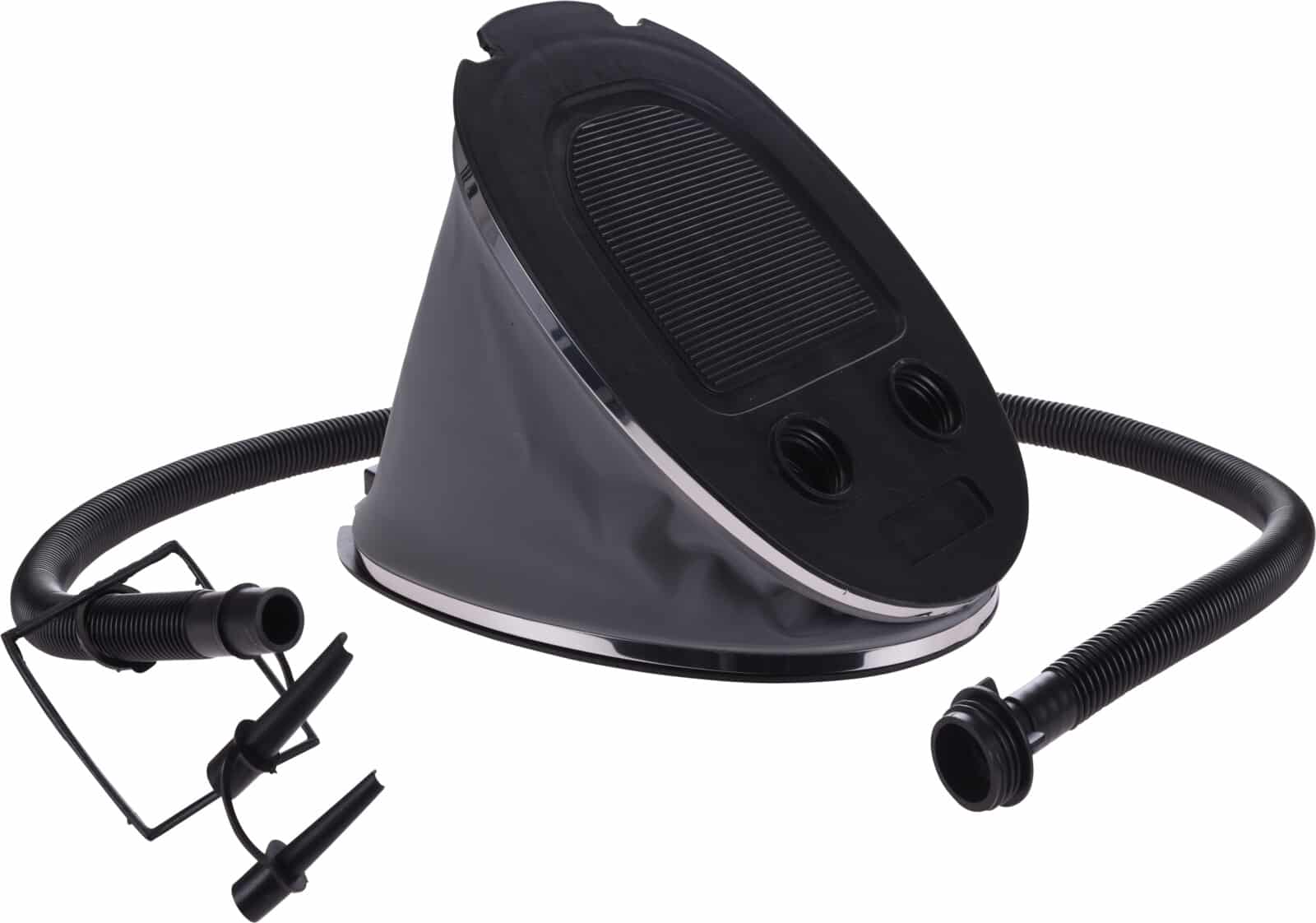 Voetpomp blaasbalg 5 liter