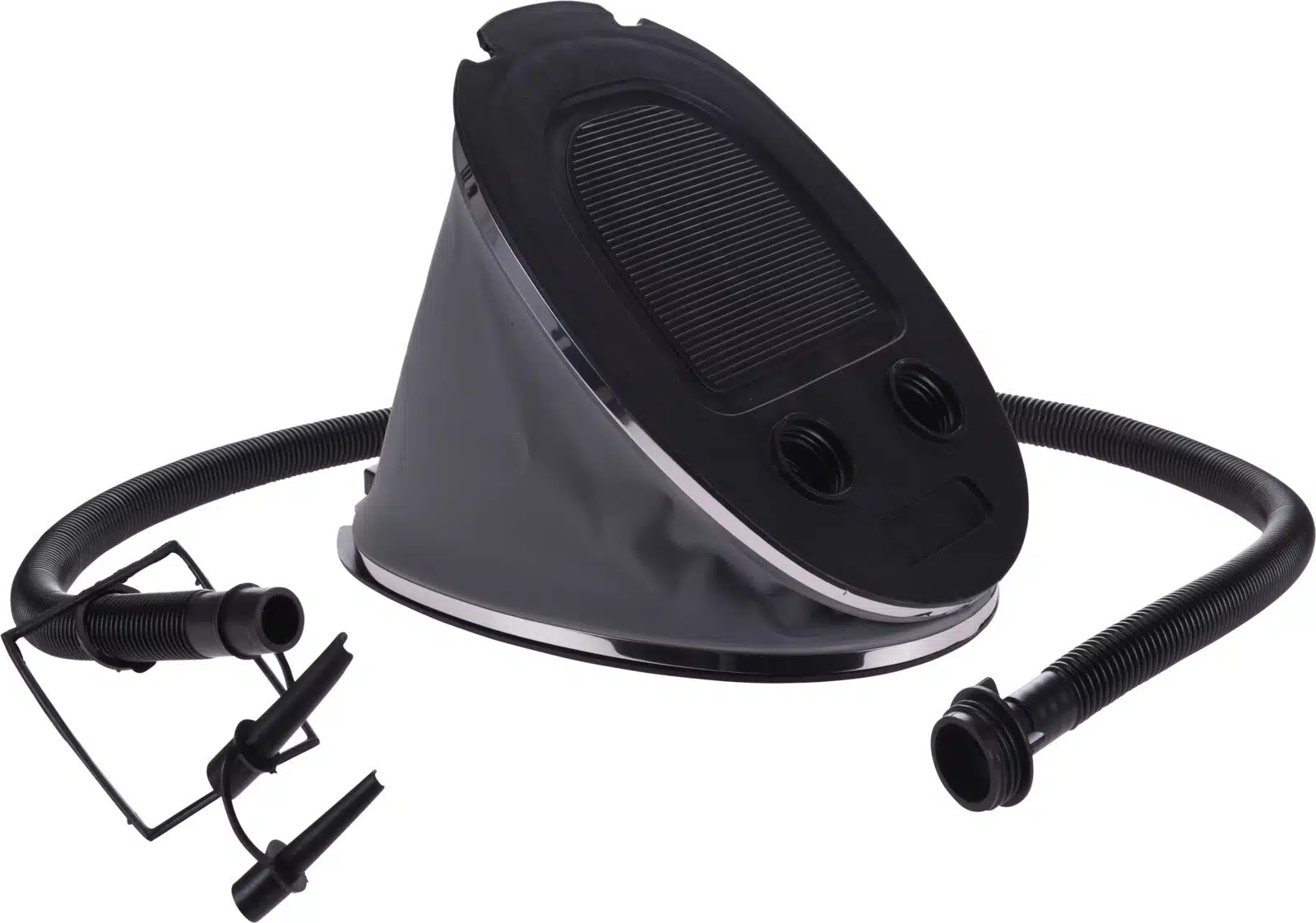 Voetpomp blaasbalg 5 liter