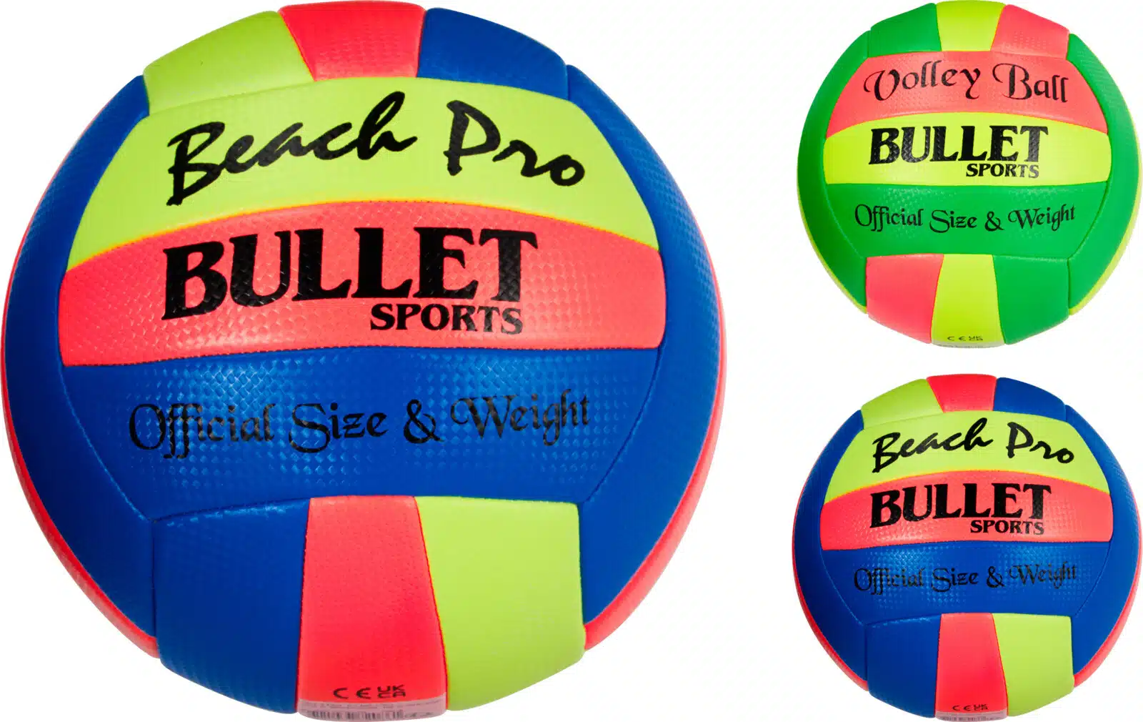 Volleybal diameter 22 cm