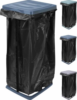 Vuilniszakstandaard 60 liter