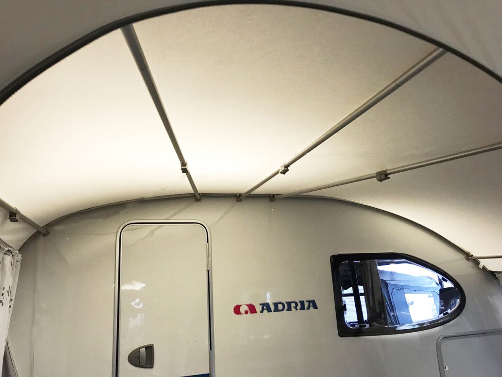 Walker Adria Action 341/361