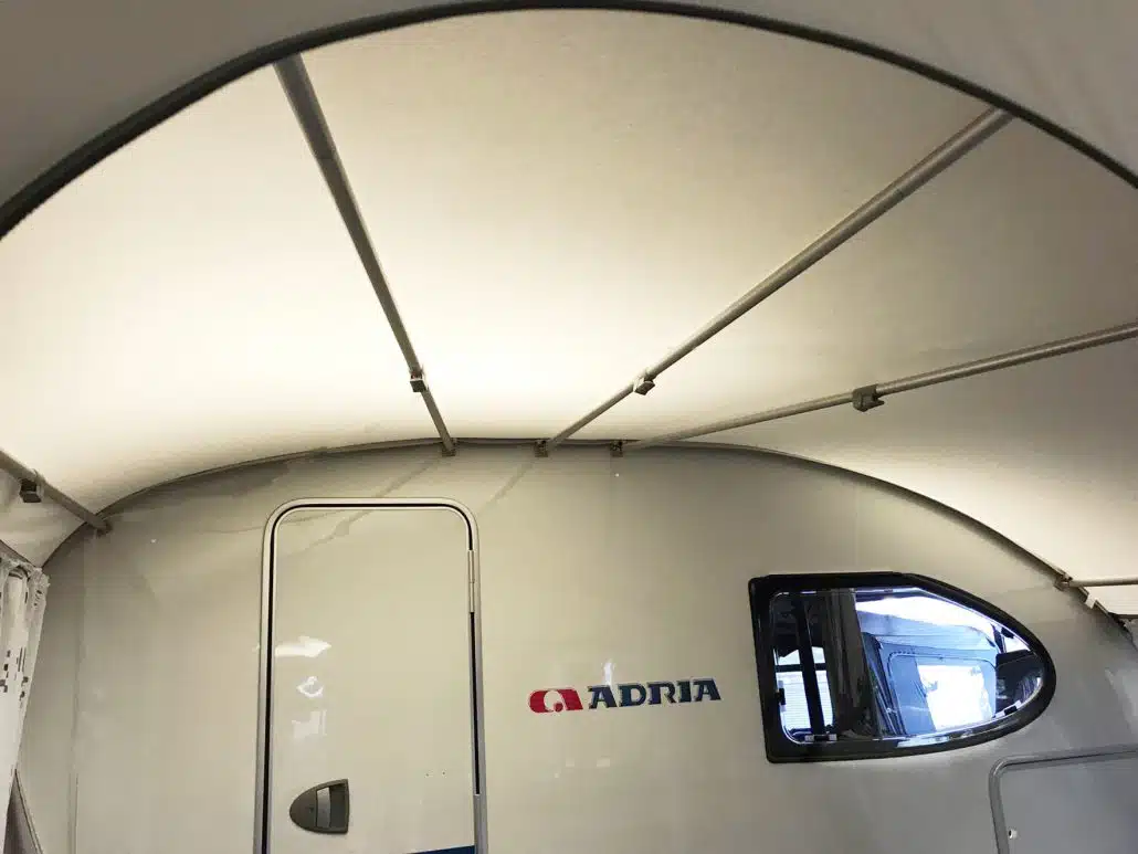 Walker Adria Action 341/361