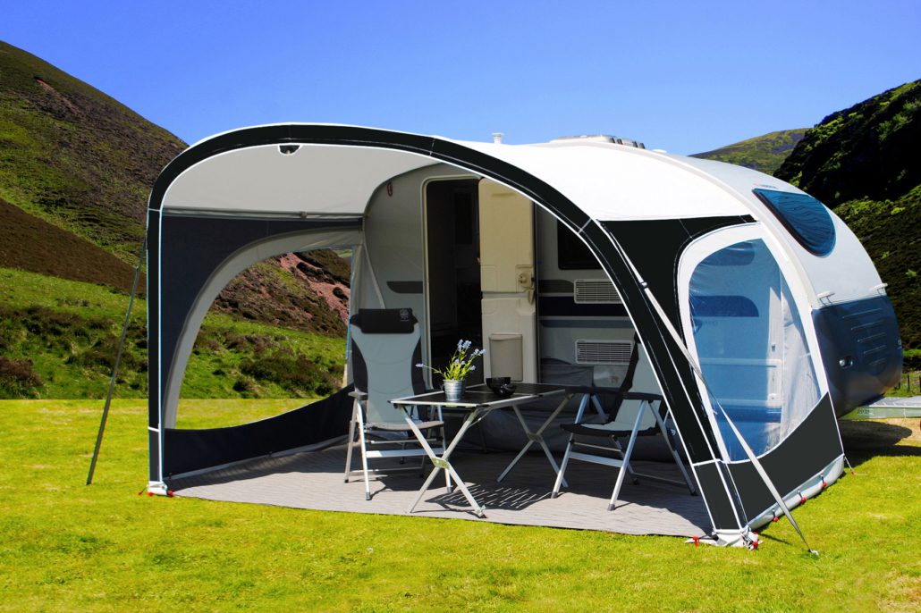 Walker Adria Action 341/361