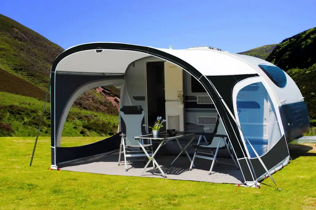 Walker Adria Action 341/361