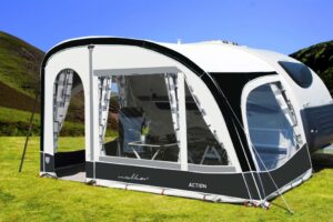 Walker Adria Action 341/361