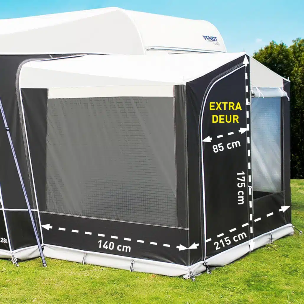 Walker Atrium 300 Maat 915