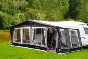 Walker Atrium 300 Maat 960