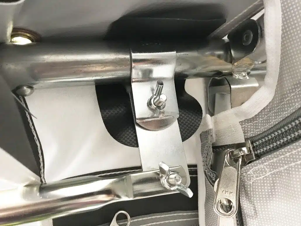 Walker Castel voortentluifel Maat 990