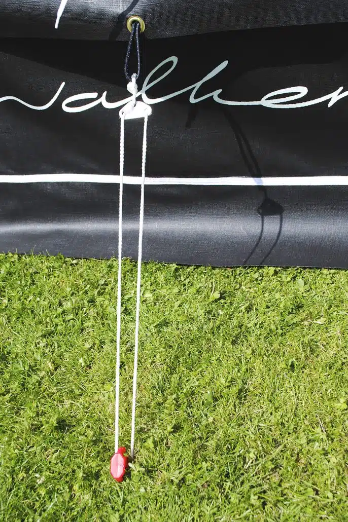 Walker Concept 240 maat 1035