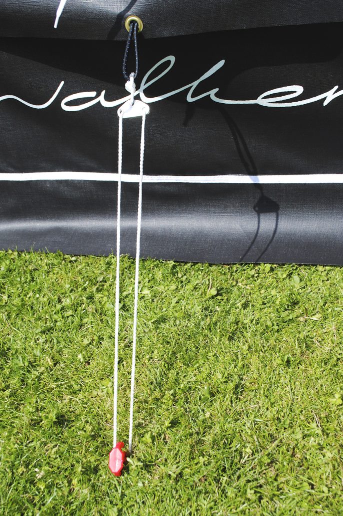 Walker Concept 240 maat 1160