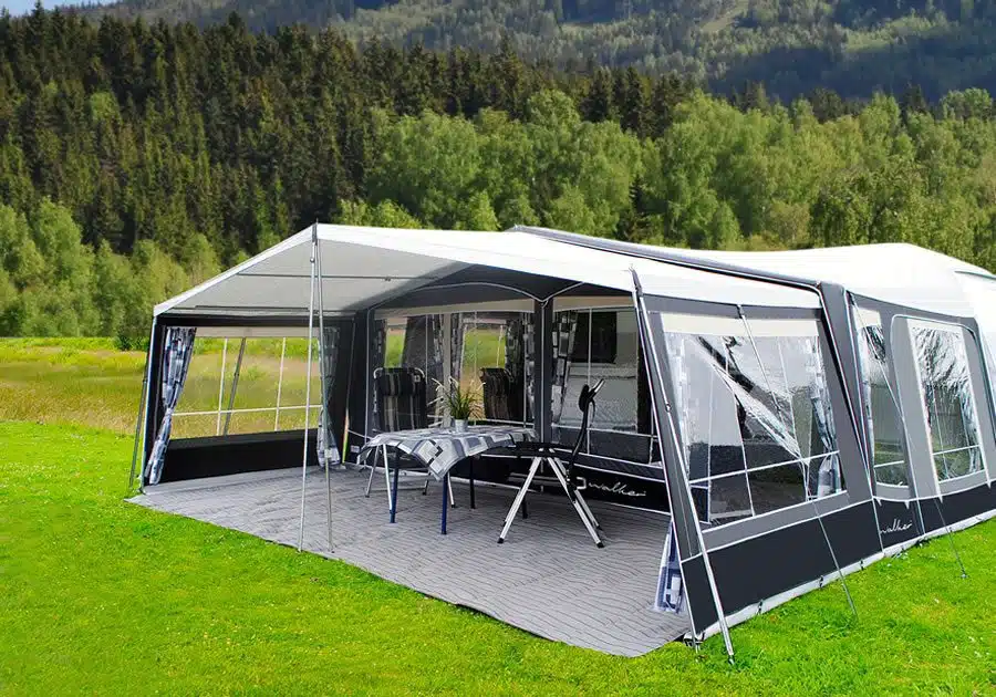 Walker Concept 240 maat 915