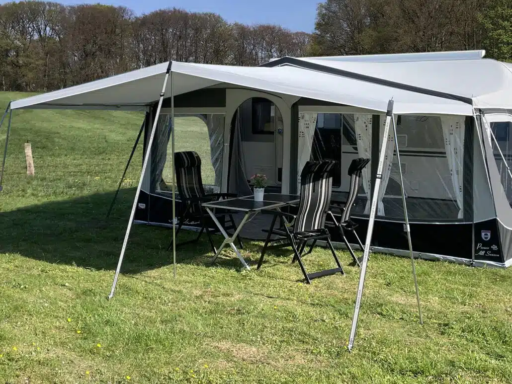 Walker Concept 240 maat 915