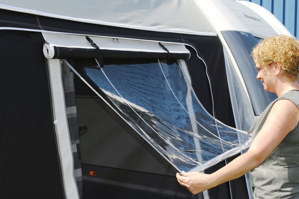 Walker Concept 280 maat 945