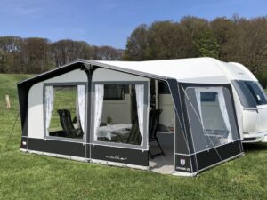 Walker Dynamic 250 Maat 1005